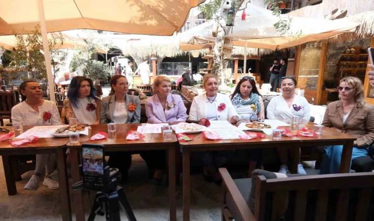 Bodrum Uluslararası Hıdırellez Şenliği hazırlıkları tamamlandı