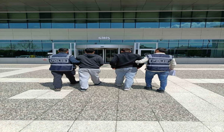 Bolu’da motosiklet hırsızlığı şüphelisi 2 kişi yakalandı