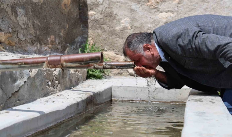 Bu köyün suyunu içen doktor oluyor, her haneden çıkan en az bir doktor var
