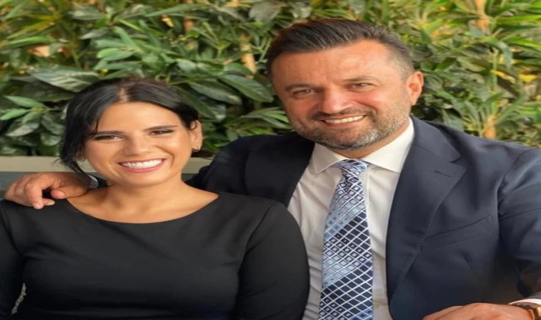 Bülent Uygun’un acı günü