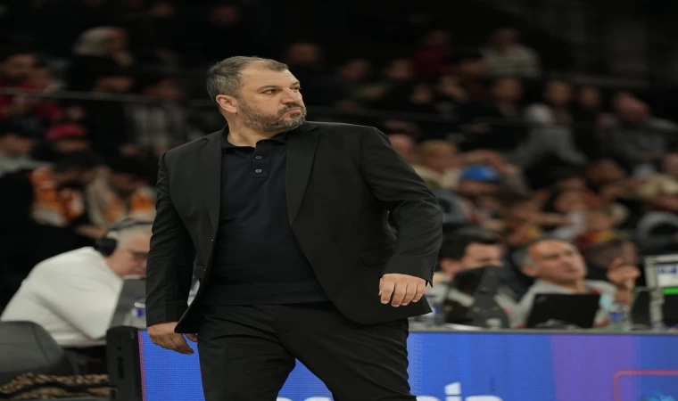 Burak Gören: ”Aldığımız galibiyetten dolayı mutluyum”