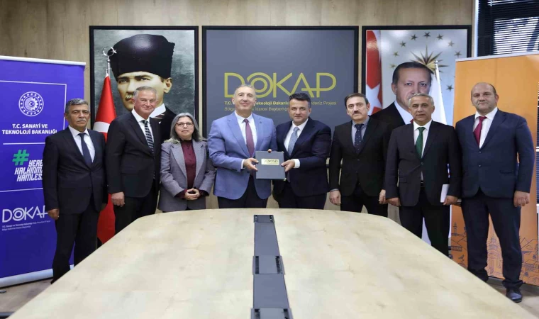 Büyükşehir Belediyesinden tarıma destek: Çeltik tohumu eleme tesisi kuruluyor