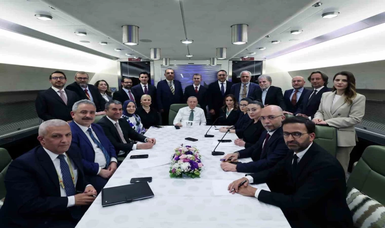 Cumhurbaşkanı Erdoğan: ”CHP, millete bantların arkasına yine neyi sakladıklarını, hangi şaibeli işlere giriştiklerini izah etmek zorundadır”