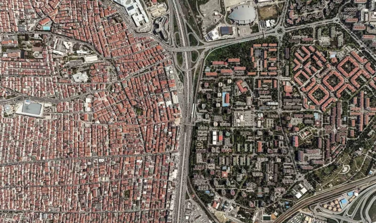 ”Deprem sonrası İstanbul’un kuzeyindeki ilçelere daha çok talep var”