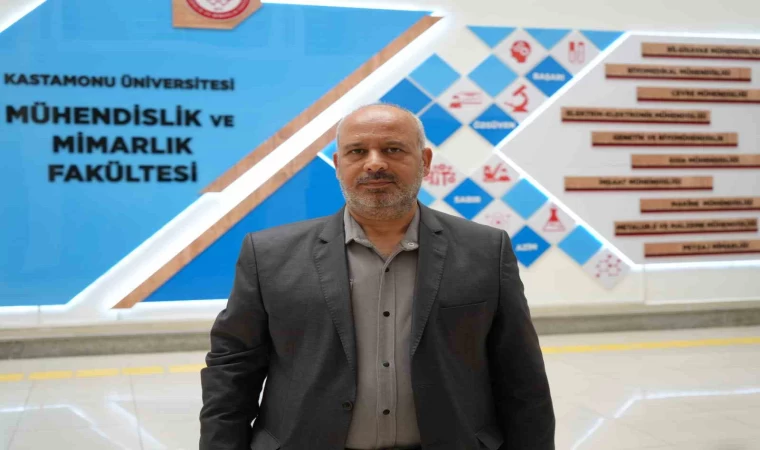 Deprem Uzmanı Prof. Dr. Bilgehan: ”İstanbul’da beklediğimiz büyük deprem, bu deprem olabilir”