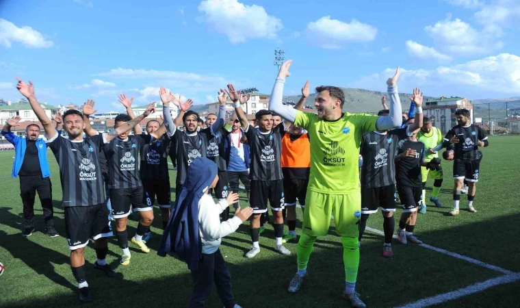 Develigücü galibiyete endeksli