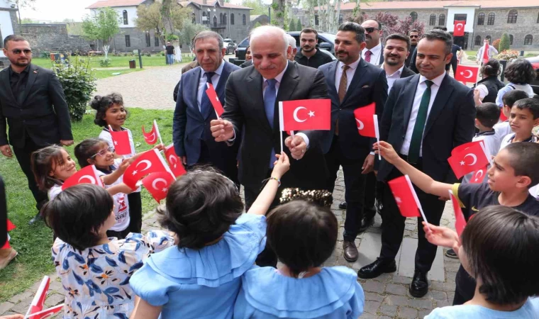 Diyarbakır’da el sanatları ve resim sergisi