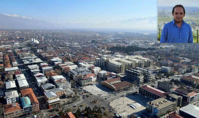 Doç. Dr. Bayrak: ”Bir an önce deprem master planı hazırlanmalı”