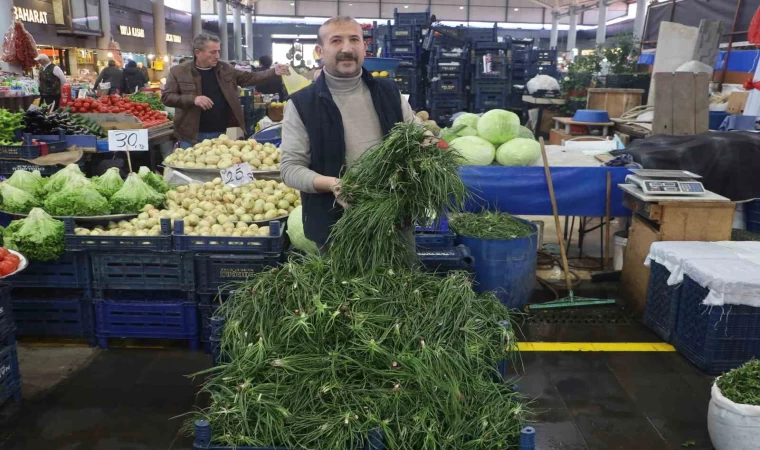 Doğada kendiliğinden yetişiyor, faydası saymakla bitmiyor