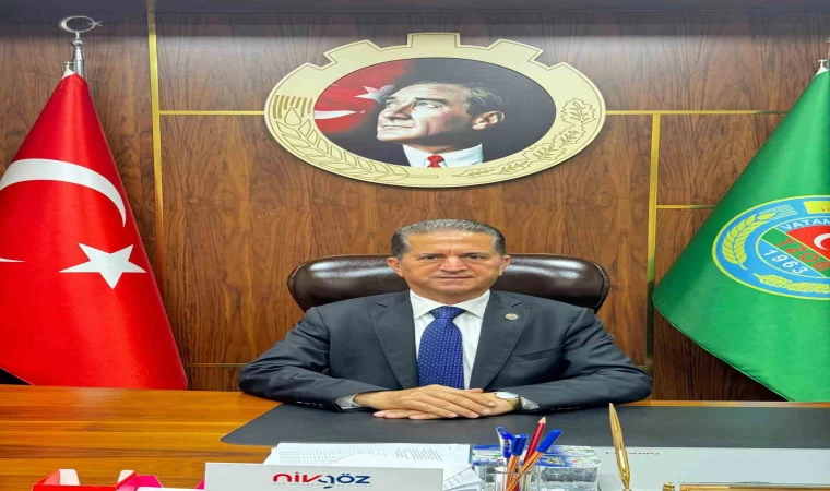 Doğan: ”Çiftçimize sahip çıkmak, geleceğimize sahip çıkmaktır”