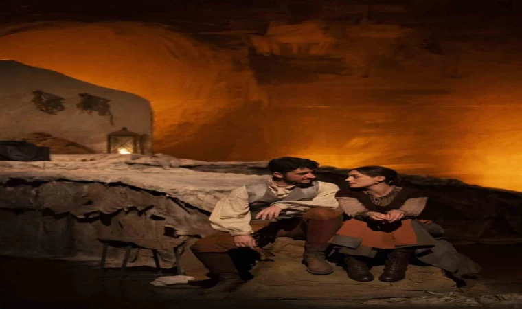 ”Dünyanın Bütün İsimleri” son kez izleyici ile buluştu