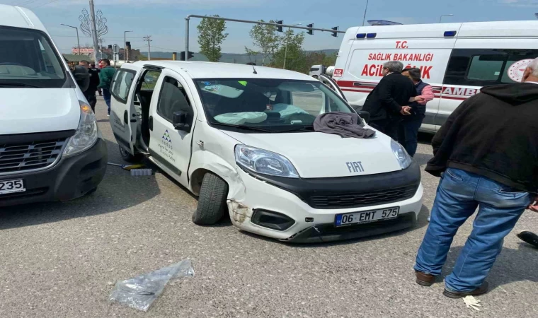 Düzce’de kazalarda 3 kişi öldü, 393 kişi yaralandı