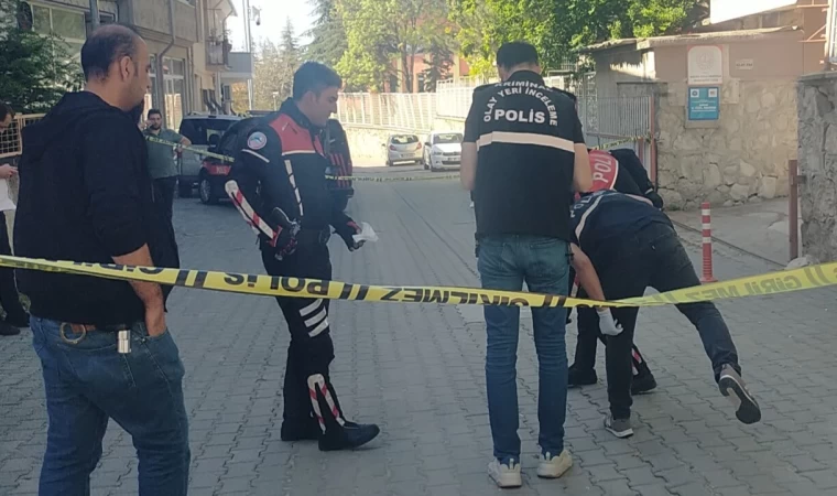 Edirne’de öğrenciler arasında bıçaklı kavga: 1 yaralı