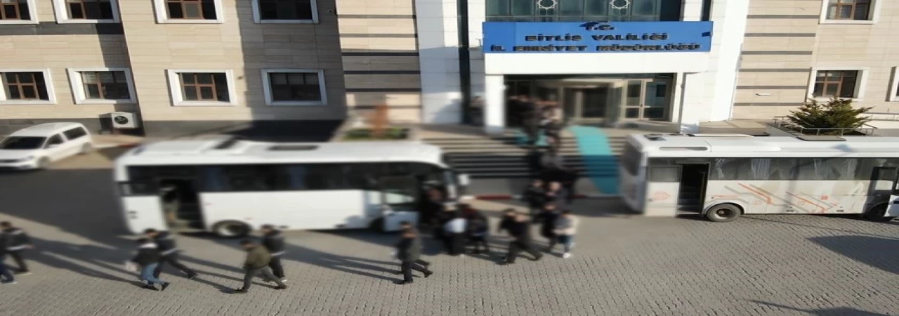 Ehliyet sınavında ’joker’ operasyonu: 27 organizatör tutuklandı