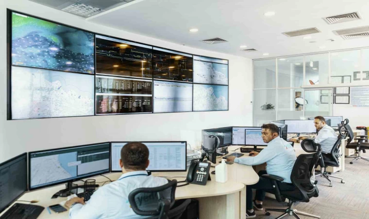 Elektrik arıza sayıları ve kesinti sürelerinde önemli iyileşme sağlandı