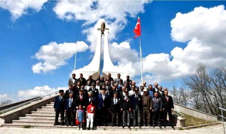 Emet’te Cevizdere Zaferi’nin 103. yıl dönümü coşkuyla kutlandı