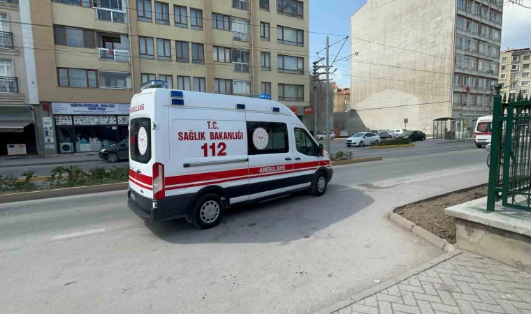 Eskişehir’de 23 Nisan’da köpeklerin saldırısına uğrayan 2 çocuk yaralandı