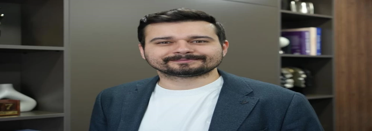 Estetik uzmanı açıkladı: ”Kök hücre ve kolajen kombinasyonu cildin yenilenmesini destekler”