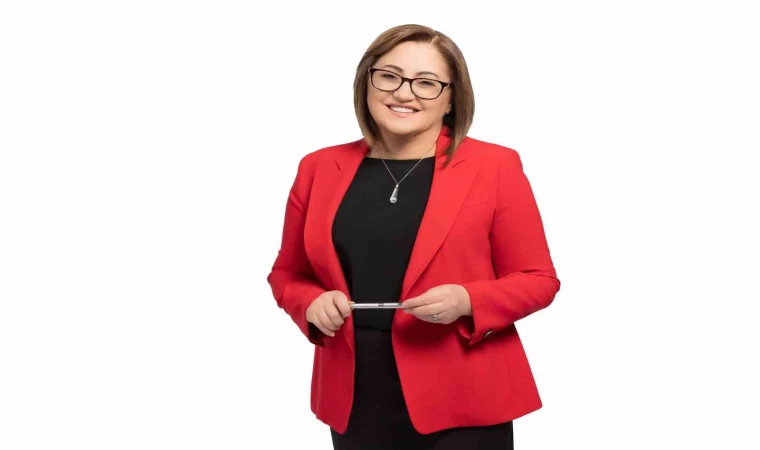Fatma Şahin: ”Bu güzel şehri verimli kılan işçi kardeşlerimizdir”
