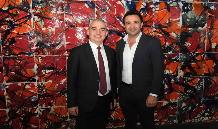 Fenix Center, İstanbul’da iş ortaklarıyla bir araya geldi