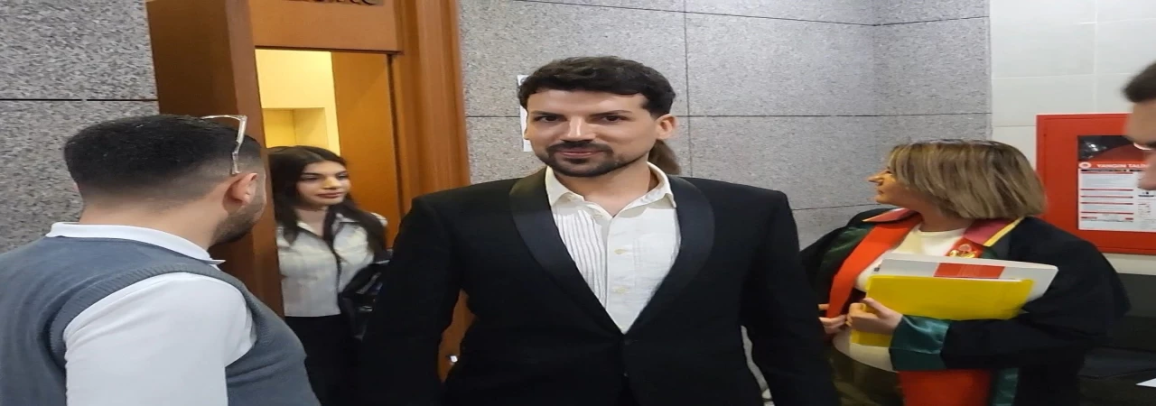 Fenomen Kerimcan Durmaz’ın yargılanmasına devam edildi