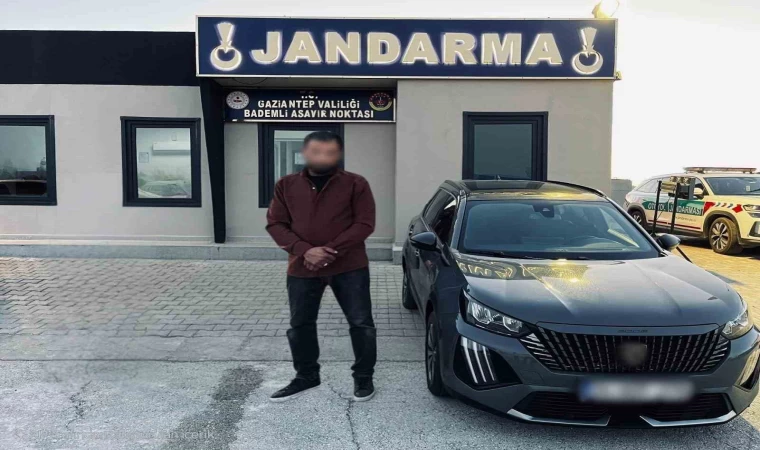 Gaziantep’te göçmen kaçakçılığı operasyonu