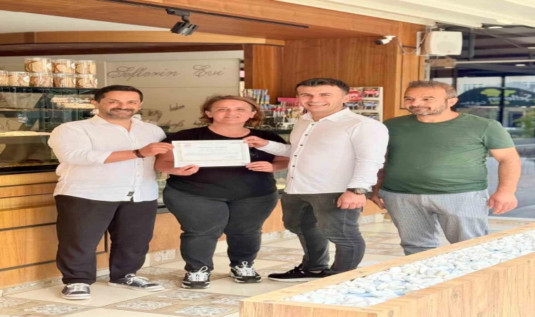 Gazipaşa’da tütün denetimi