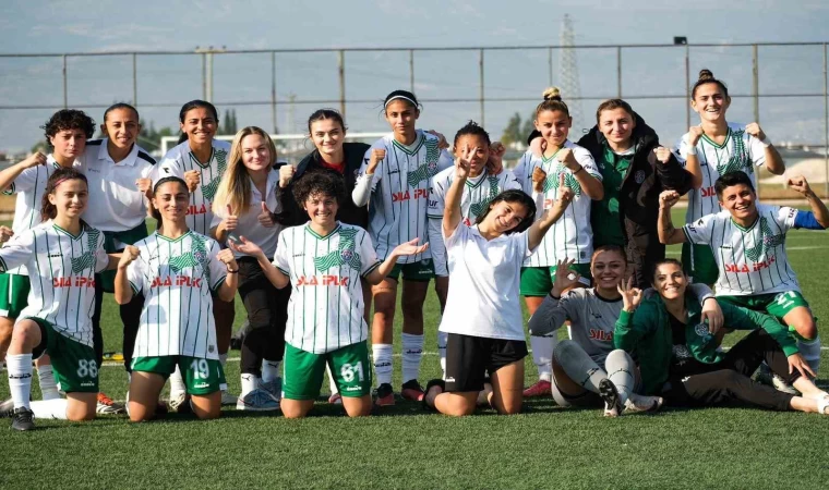 Giresun Sanayispor Kulüp Başkanı Ünal Göze: ”Süper Lig’de ses getirmek istiyoruz”