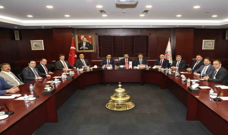 GTO’da Letonya ülke günü gerçekleştirildi