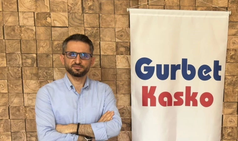 Gurbetçilere yabancı plakalı araçları için muayene ve kasko uyarısı