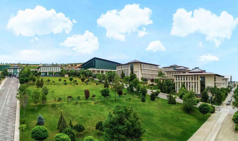 Hasan Kalyoncu Üniversitesi, patent ticarileştirmede ilk 10’da