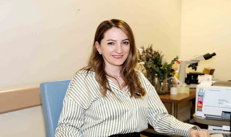 Hemofili hastalarına uyarı: ”Doktor kontrolleri aksatılmamalı”