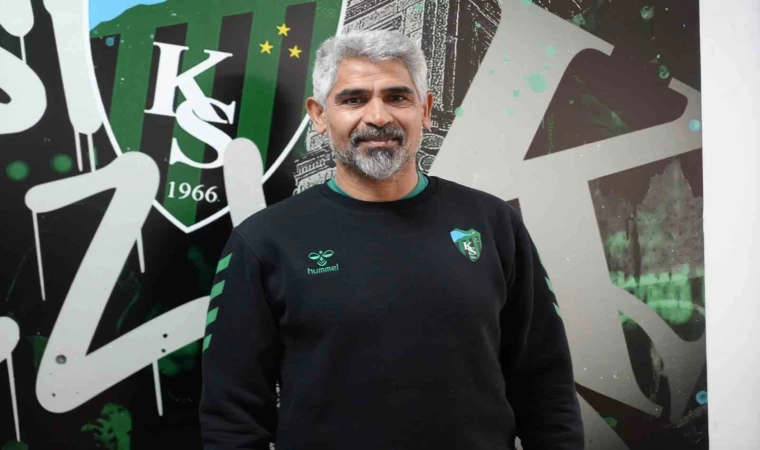 İsmet Taşdemir: ”Kadroya sadece tek adamın karar vermesini doğru bulmuyorum”