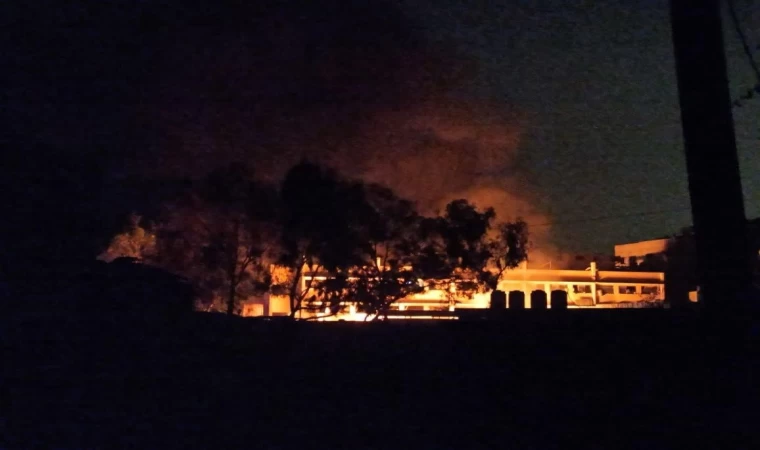 İsrail ordusu Gazze’de yerinden edilmiş sivillerin barındığı okulu vurdu: En az 10 ölü, çok sayıda yaralı