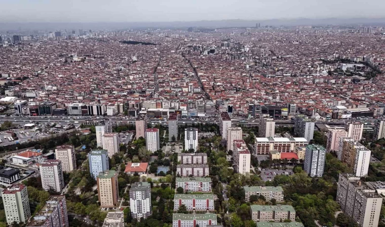 İstanbul depremi son 1 ayın gündemini 6 günde geride bıraktı