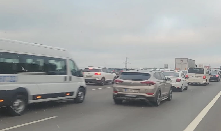 İstanbullular depremin ardından Anadolu illerine gitmeye başladı