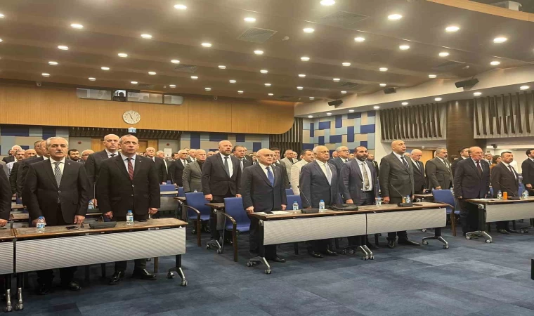 İZTO Başkanı Özgener’den İnciraltı planına destek