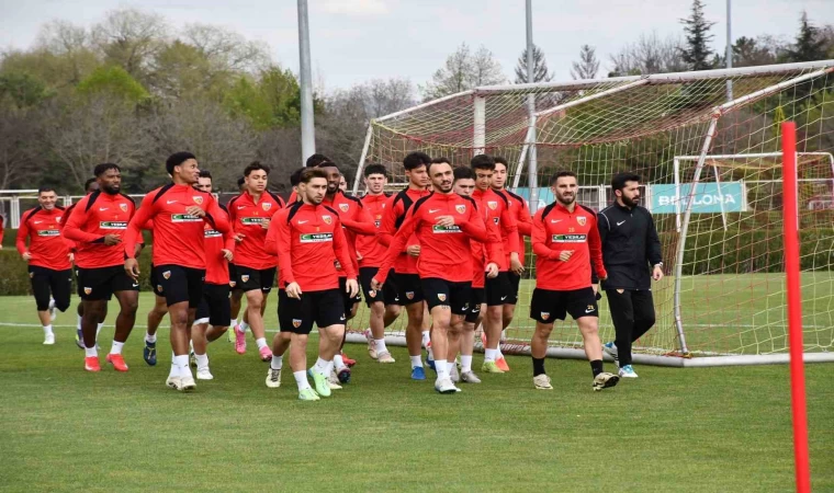 Jakirovic: ”Her şey planladığımız ve öngördüğümüz şekilde gerçekleşti”