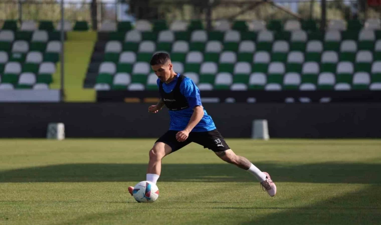 Jose Morais: ”Samsunspor maçını kazanabilmek için elimizden gelenin en iyisini yapacağız”