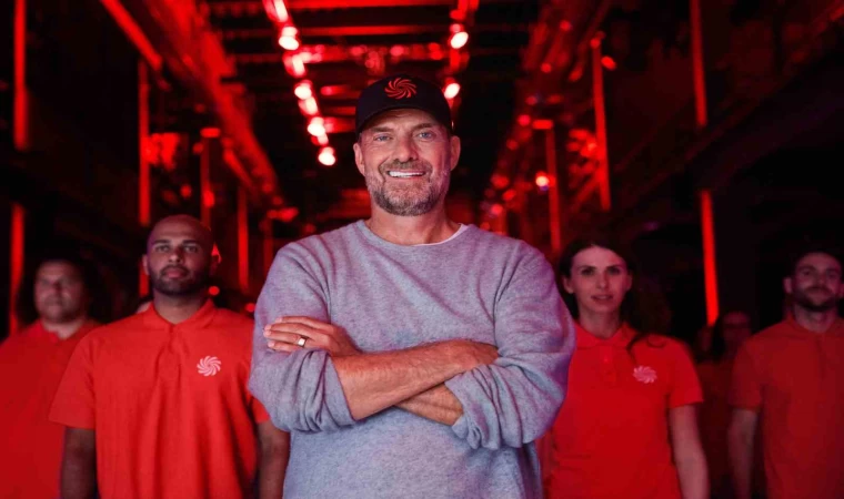 Jürgen Klopp, MediaMarkt’ın yeni reklam kampanyasında rol aldı