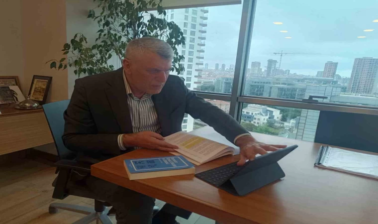 Kadem Ekşi: ”Kiptaş, ‘İstanbul Yenileniyor’ kampanyasında bağımsız tekil 79 konut yenilemiş, bu akıllara ziyan bir durum”