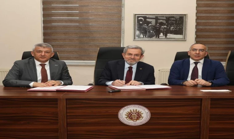 KAMİAD Başkanı Adıgüzel: ”Çocuklarımız için nefes olacak her projede varız”