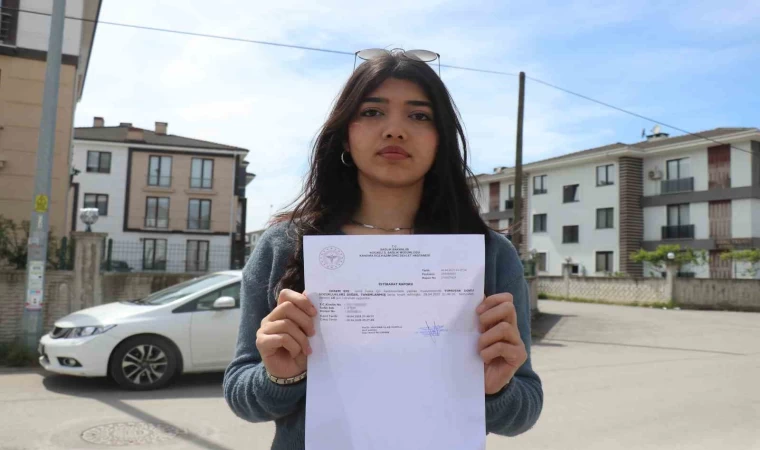 Kandıra Belediyesi’nin düzenlediği turnuvada lisanslı hakem öldüresiye darp edildi