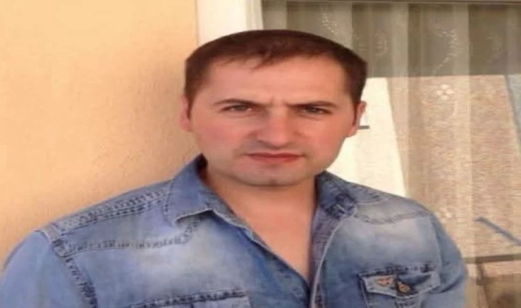 Karaman’da üzerine demir kasa düşen vardiye amiri öldü