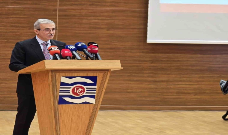 KARDEMİR Yönetim Kurulu Başkanı Demir: ”14 alanda rekor üretim seviyeleri yakalanmıştır”