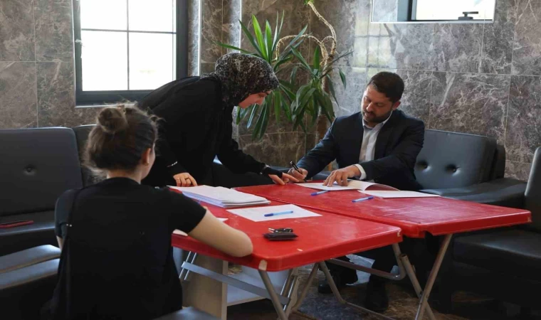 Kartepe’de anlamlı etkinlik