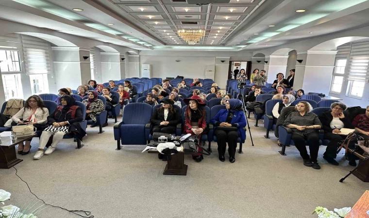 Kastamonu’da kadınlara, şapka tasarımı ve dikimi konularında eğitim verilecek