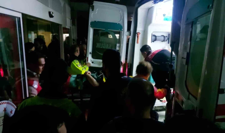 Kendisine kurşun yağdıran kayınpederini öldürmüştü, yeni detaylar ortaya çıktı