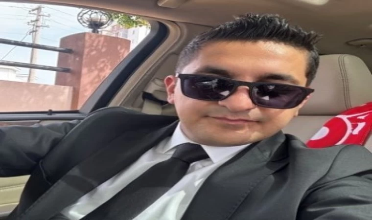 Kepez Belediye Meclis üyesi ”Cumhurbaşkanı’na hakaret” suçundan tutuklandı