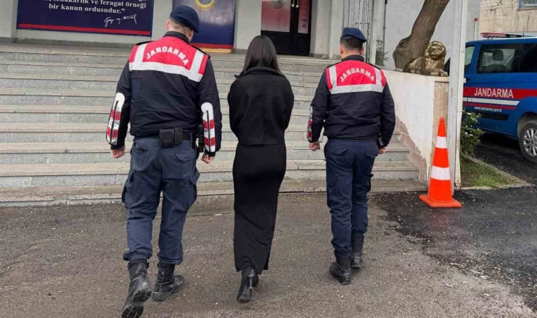 Kırıkkale’de ”dolandırıcılık” suçundan aranan hükümlü yakalandı